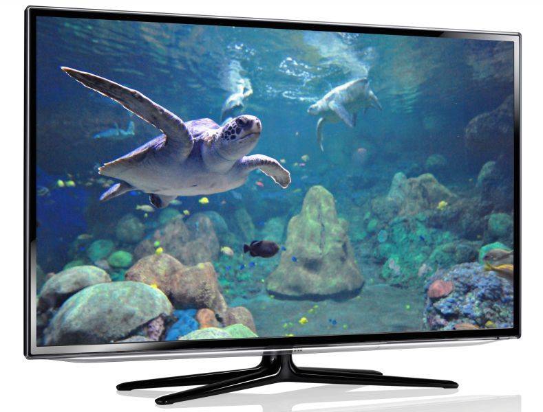 55 zoll tv bei migros fur 745 franken