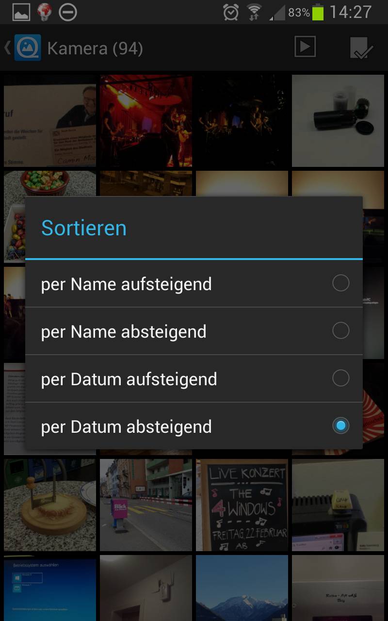 Android Zwischenablage Bilder Android Zwischenablage Bilder