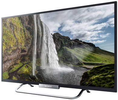 Sony KDL-42W655