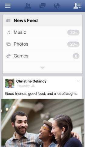 Facebook erweitert den Newsfeed-Algorithmus um zwei neue Features