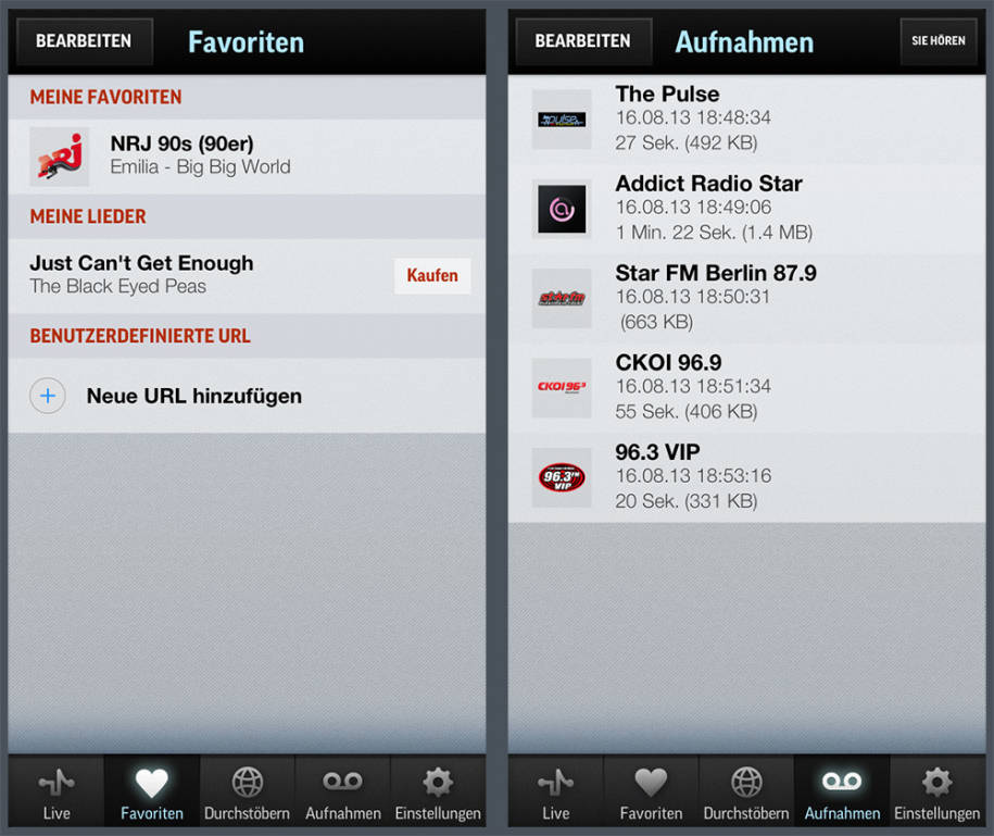 tunein radio pro ios tunein radio pro ios