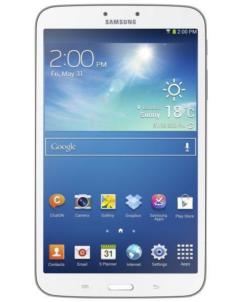 Samsung Galaxy Tab 3 8.0
