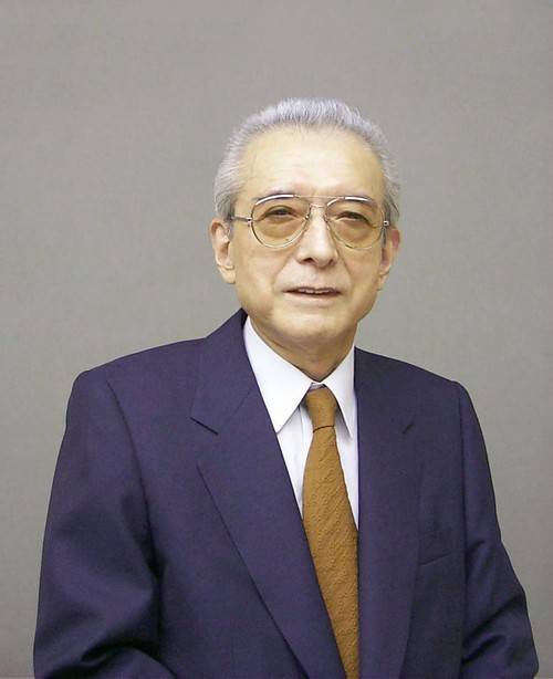 Hiroshi Yamauchi
(Foto: IDGNS, Boston)