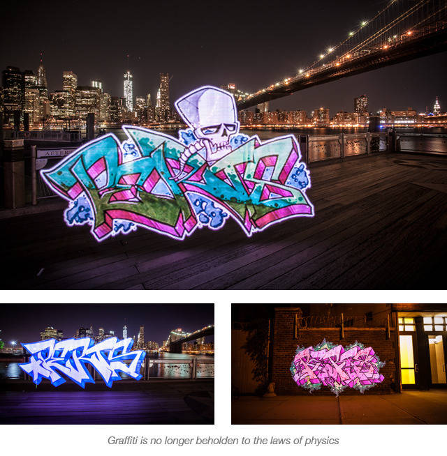 pixelstick kickstarter