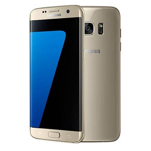 Profitiert vom späteren Release des Nachfolgers: Samsung Galaxy S7 32 GB Gold