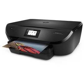 Einsteigergerät zum kleinen Preis: HP Envy 5544