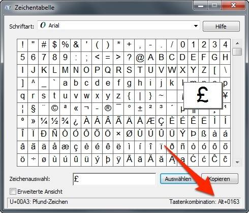 Der Code kann in Ausnahmefällen nützlich sein