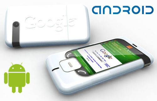 Android öffnete die Smartphone-Welt für alle