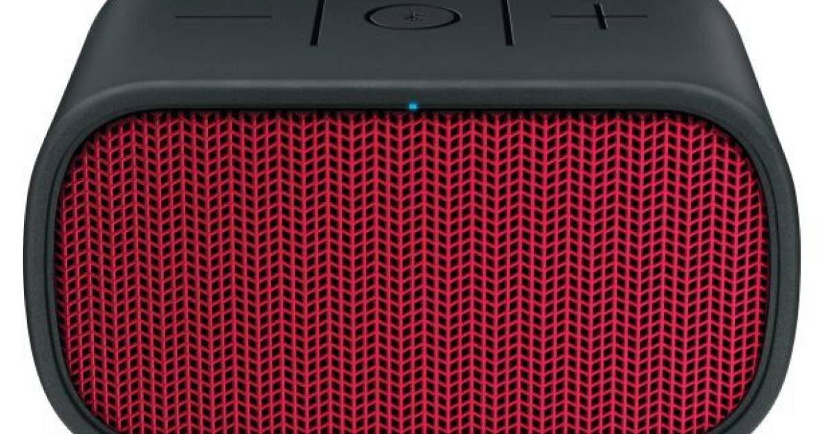 UE Mini Boom im Test: satter Sound für unterwegs - pctipp.ch
