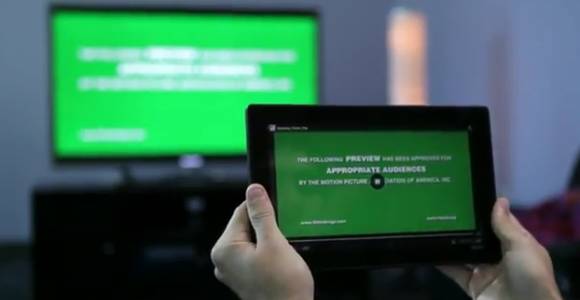 Miracast benötigt keine direkte Verbindung mit einem WLAN-Netzwerk, da die Verbindung verschiedener Geräte durch den WiFi-Direct-Standard realisiert ist