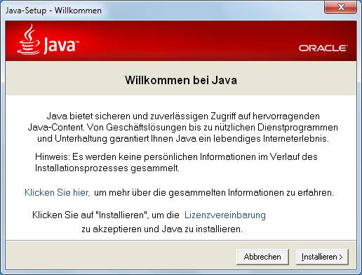 Nervige Update-Pop-ups von «Adobe» und «Java» - pctipp.ch