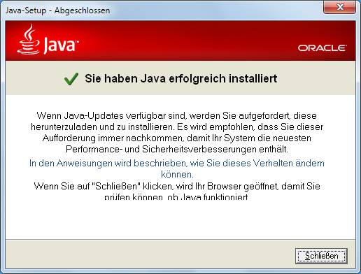 Nervige Update-Pop-ups von «Adobe» und «Java» - pctipp.ch
