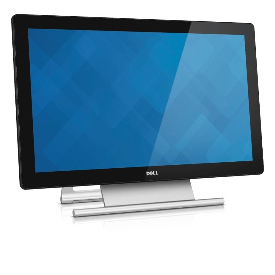 dell multitouch monitor