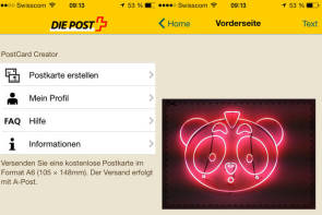 Postkarte Einrichten Adobe Indesign Tutorials