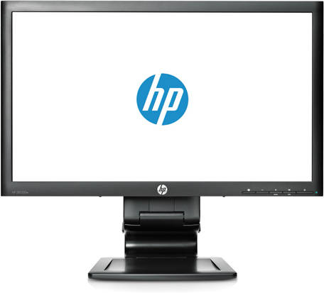 HP Z2330w: Business-Profi