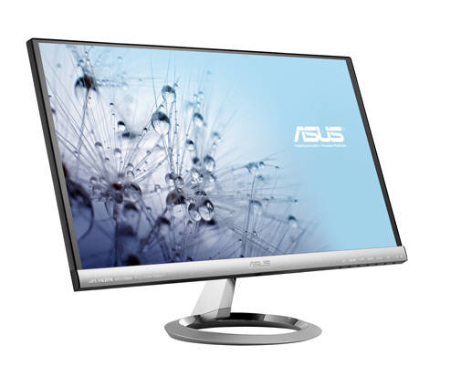 Asus MX239H: würdiger PCtipp-Preistipp
