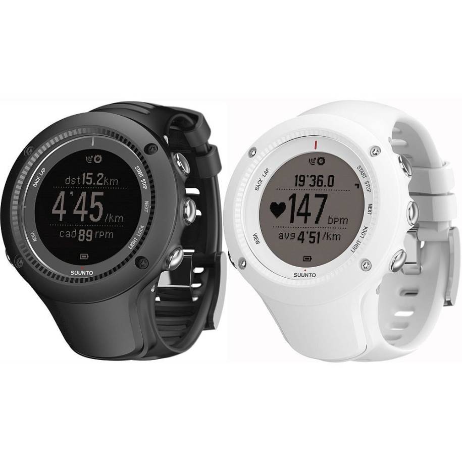 Suunto ambit 2 run on sale