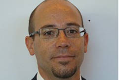 Beat Weissenberger, Produktmarketingmanager SQL Server bei Microsoft Schweiz.