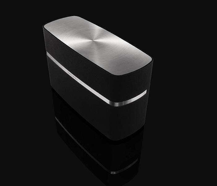 Test Bowers Wilkins A5 Pctipp Ch
