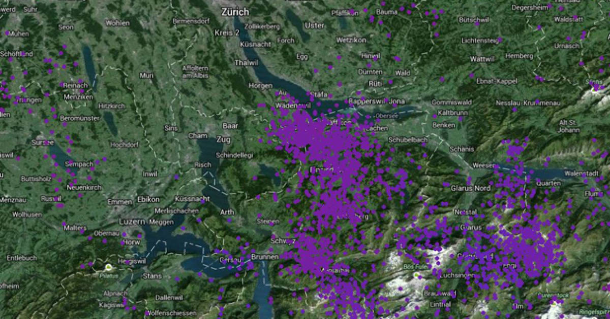 LightningMaps-org