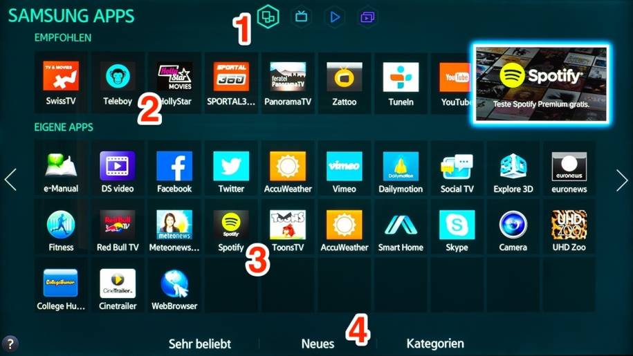 Презентация smart hub