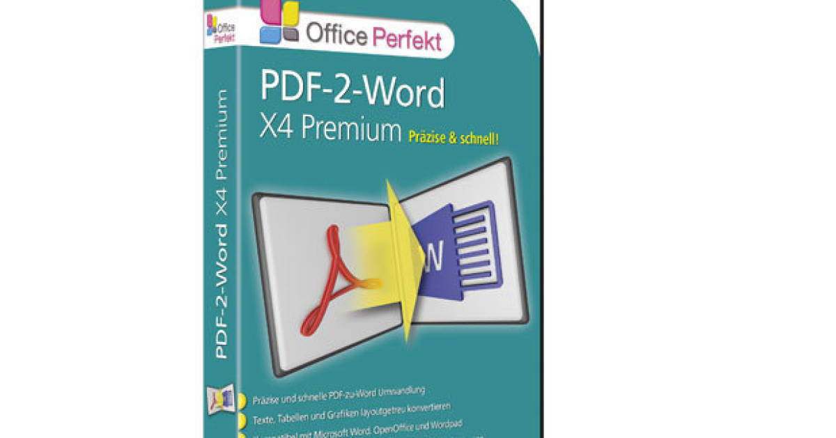 Pdf 2 word x4 premium pctipp ch