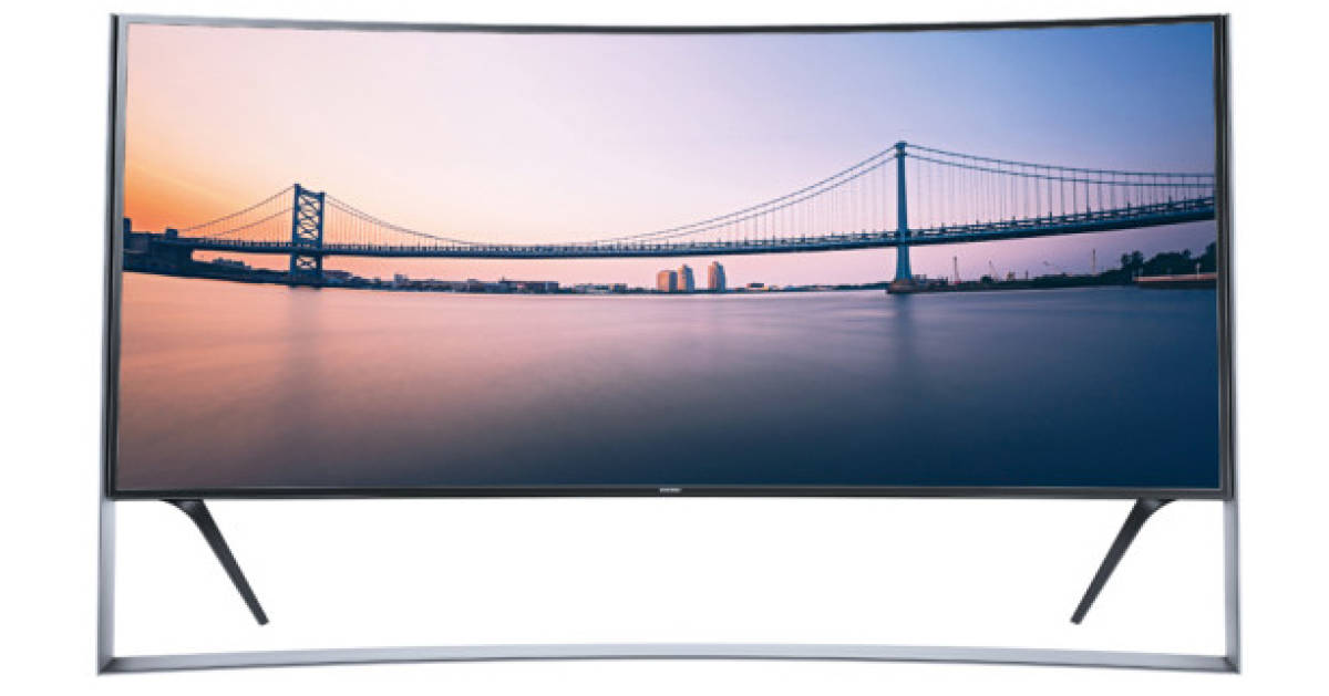 Samsung S9W ein 219Fernseher für 144