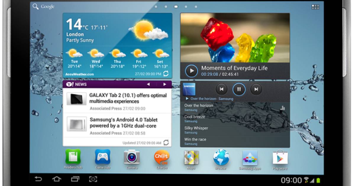 skype download for samsung tablet