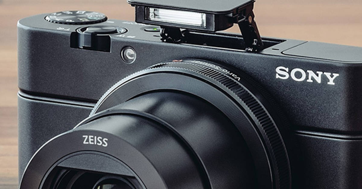 Sony rx iii price drop