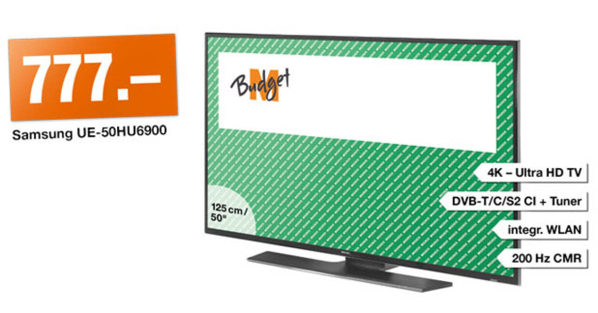 migros verscherbelt 4k tv fur 777