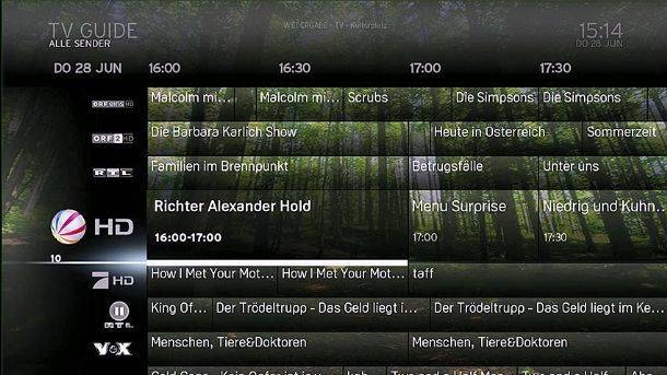 Horizon Box Zeigt An Wird Geladen Grosses Horizon-Update im Anmarsch - pctipp.ch