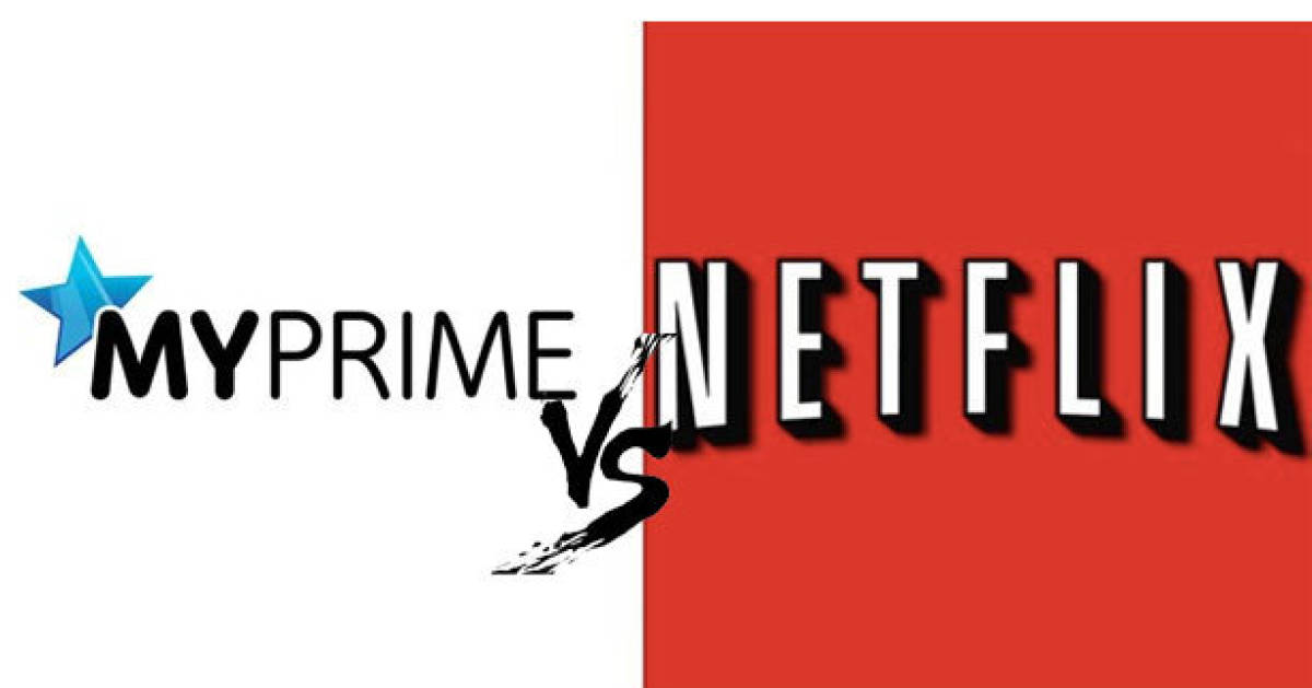 Netflix Vergleich Netflix Vergleich