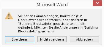 Word Tabellenvorlagen Gestalten Und Erstellen Pctipp Ch