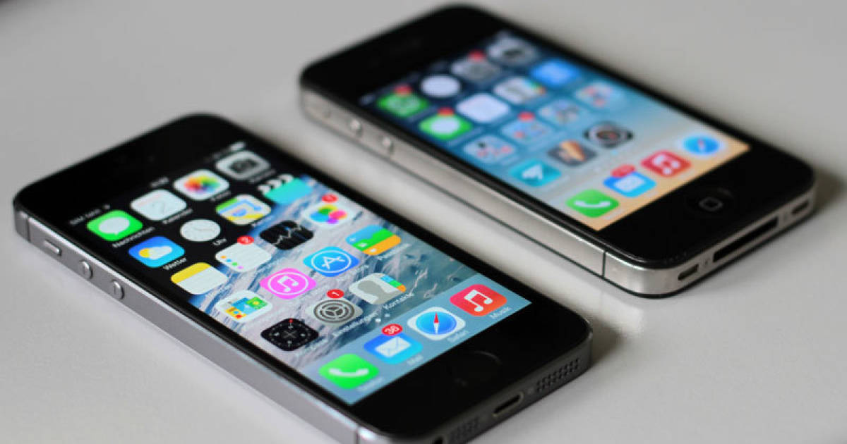 Lohnt Es Sich Ein Iphone 5s Zu Kaufen www.pctipp.ch