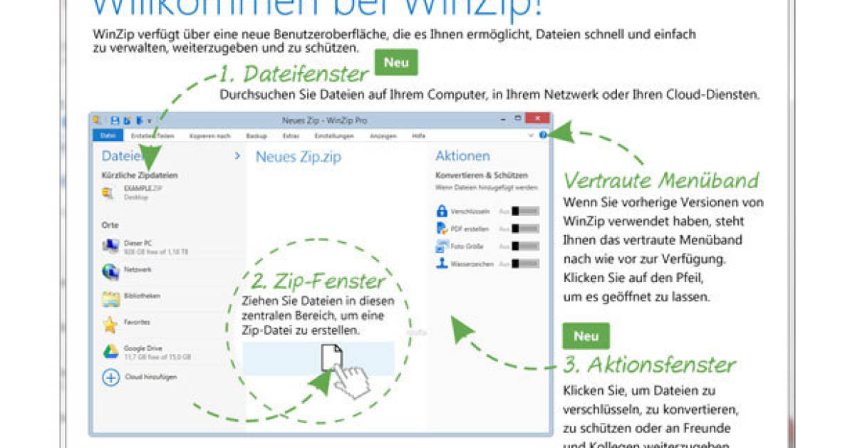 winzip 19.5 winzip 19.5