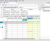 Der Google-Kalender in Thunderbird