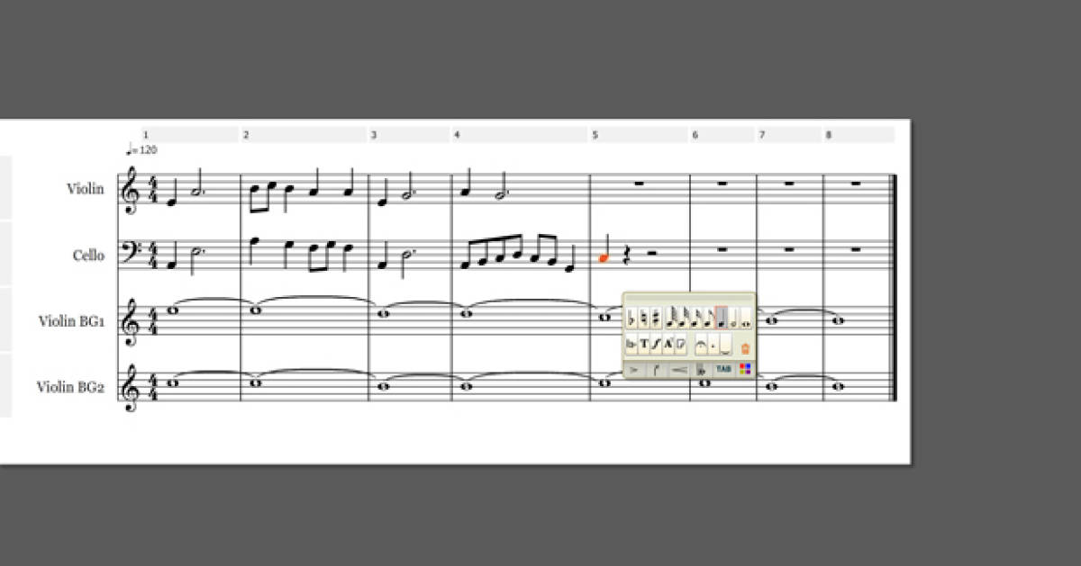 Noteflight