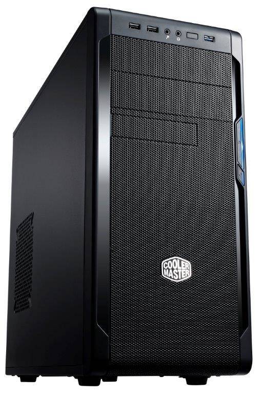 Brack Midirange 003: Midi-Tower