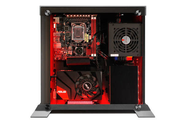 lian li stellt an der wand montierbare pc gehause vor pctipp ch