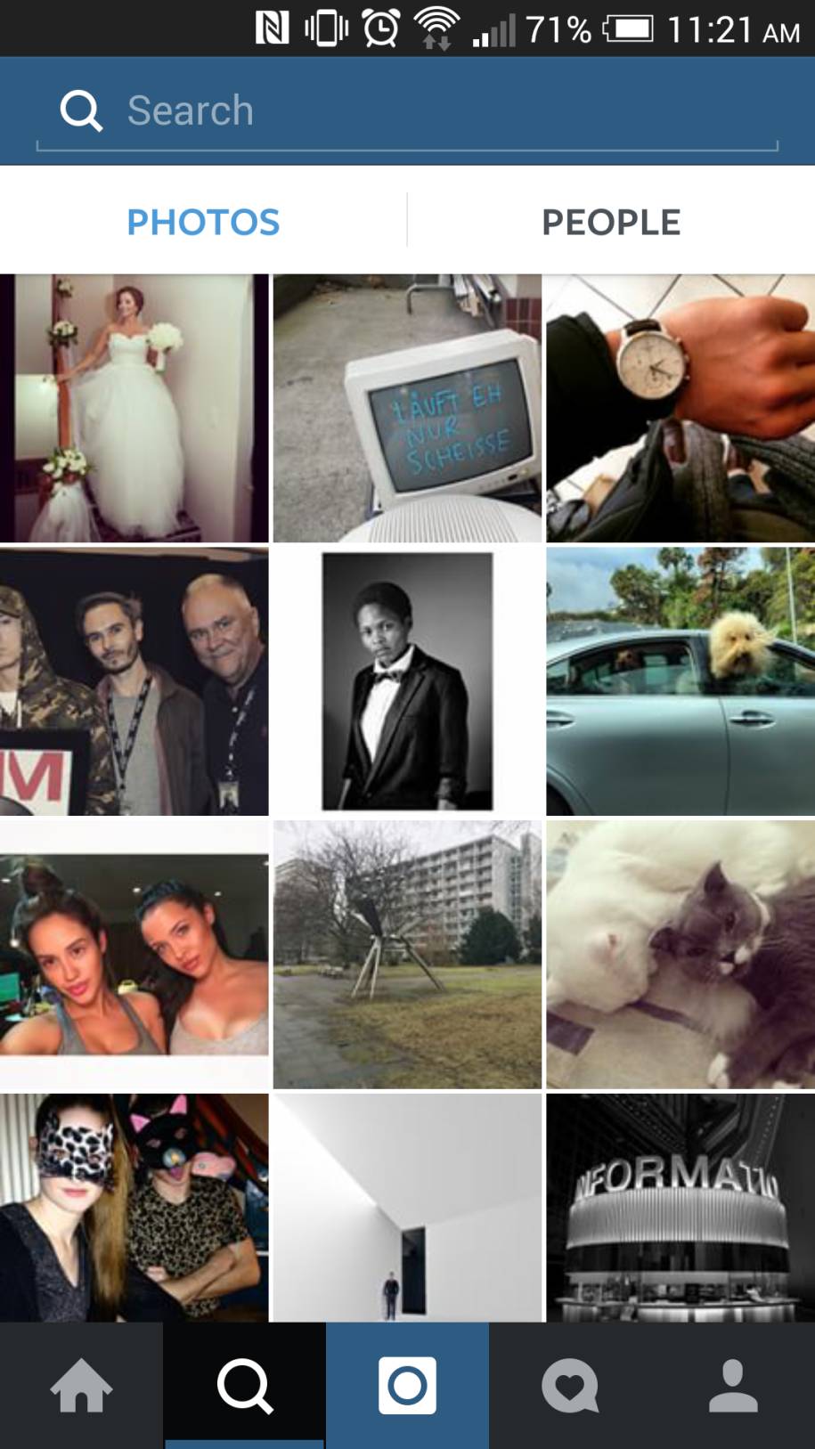 So funktioniert Instagram pctipp.ch