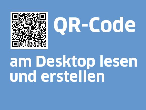 Qr Codes Am Windows Pc Entziffern Und Erstellen Onlinepc Ch