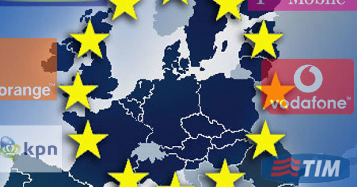 EuroCrash Wird Roaming günstiger? pctipp.ch
