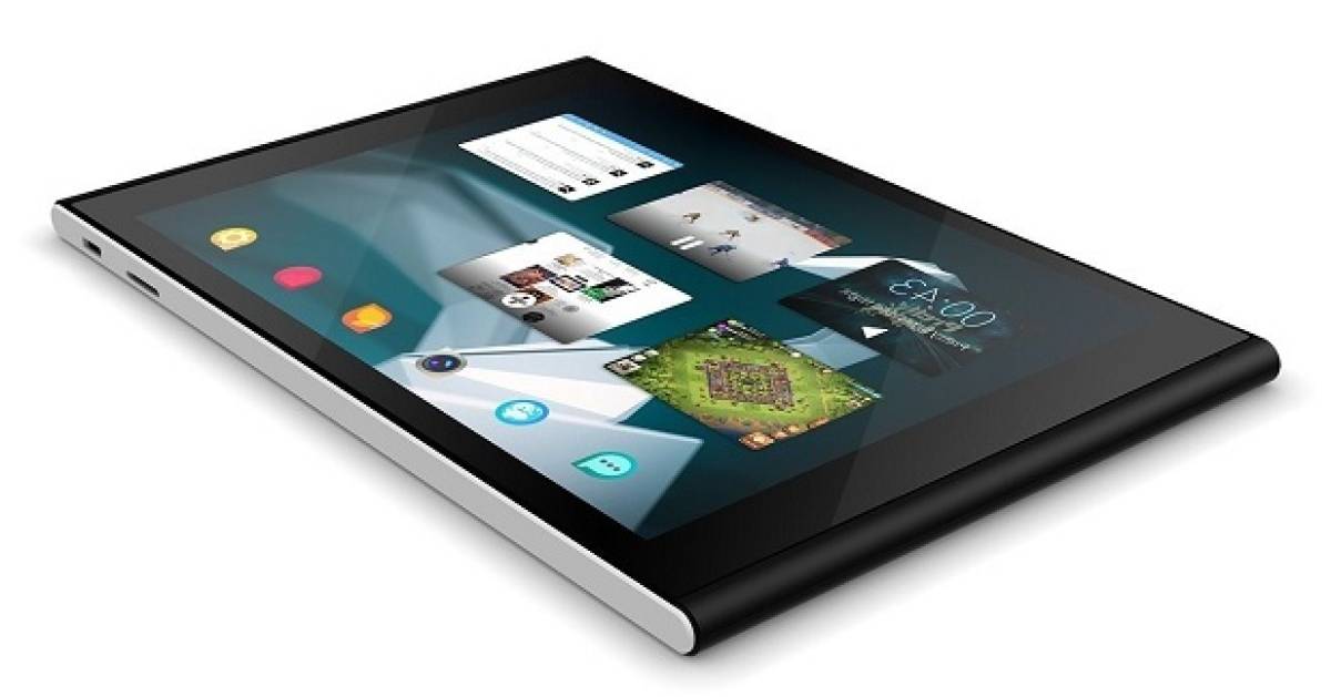 Jolla Tablet Android ohne Google pctipp.ch