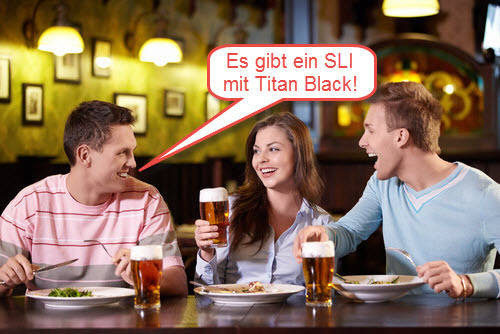 Man denke schon nur an die Vorfreude beim vorabendlichen Feierabendbier