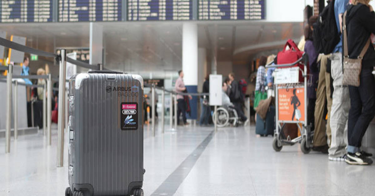 Der SmartKoffer ist unterwegs pctipp.ch