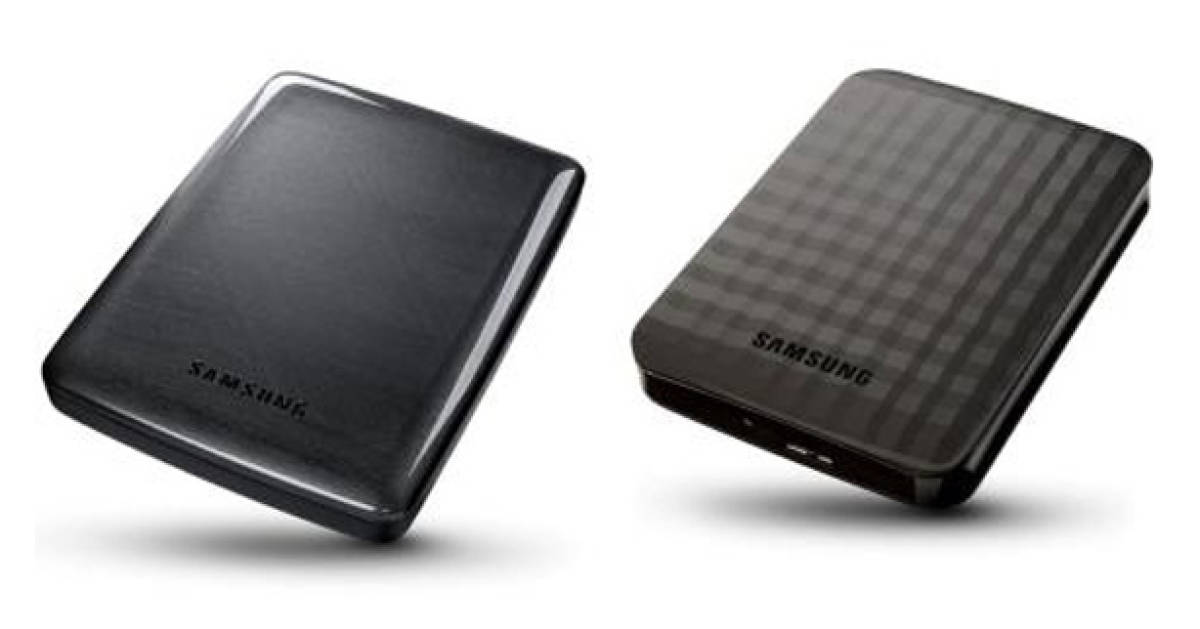Erste 2,5ZollFestplatte mit 4 TB pctipp.ch