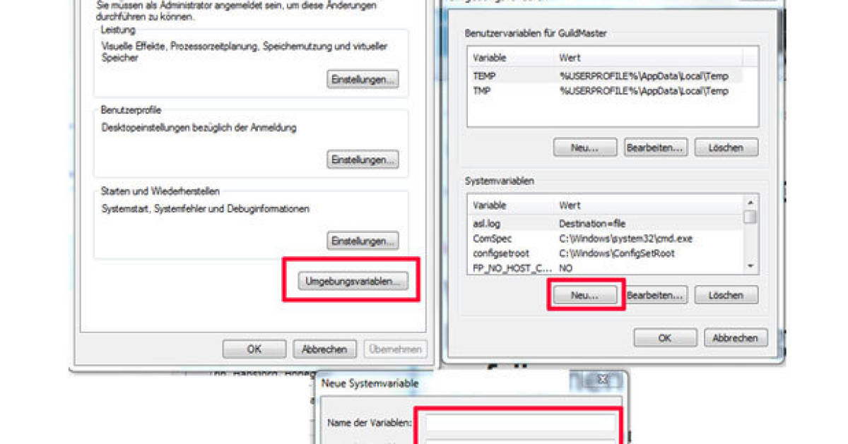 Update Für Deutsch Auf Netzwerkverbindung Wird Gewartet Netzwerkverbindungen aufräumen - so gehts! - pctipp.ch