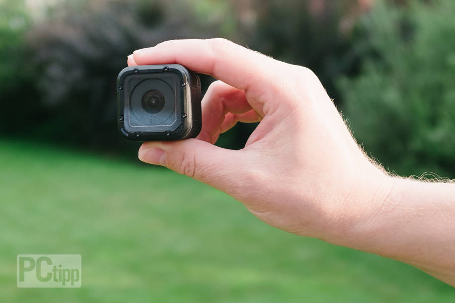 Test Gopro Hero4 Session Pctipp Ch Test Gopro Hero4 Session Pctipp Ch