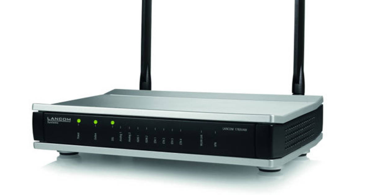 lanciert AllIPVoIPRouter pctipp.ch