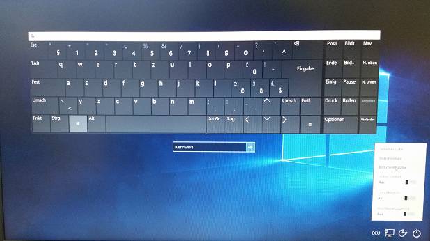 Nach Windows 10 Update Tastatur Wegen Kaspersky Blockiert Pctipp Ch